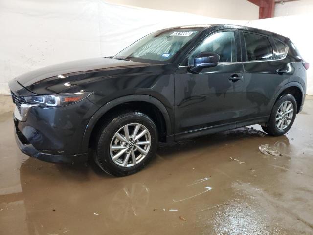 MAZDA CX-5 SELECT
