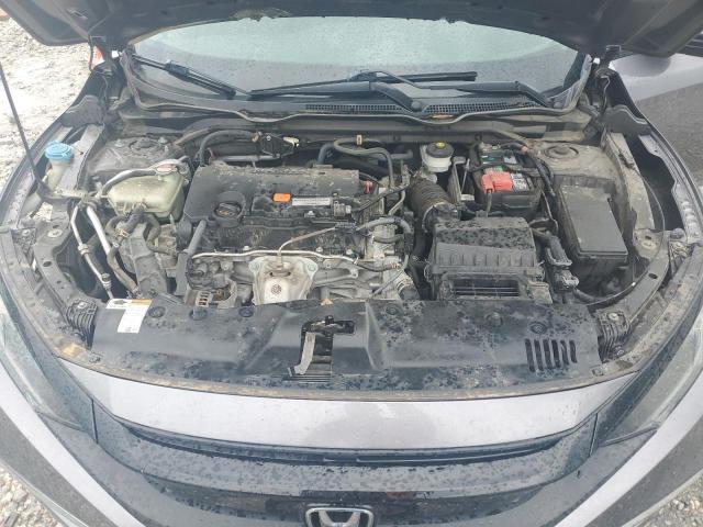 2019 HONDA CIVIC LX - 19XFC2F65KE030081