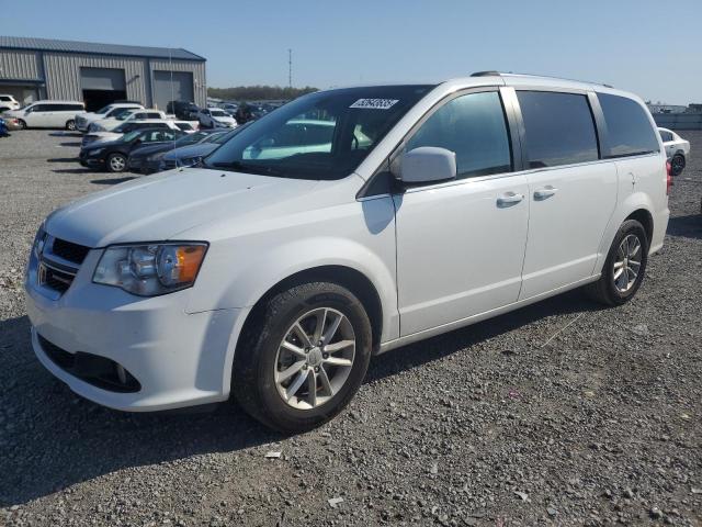 Vin: 2c4rdgcg5kr761631, lot: 52643635, dodge caravan sxt 2019 img_1