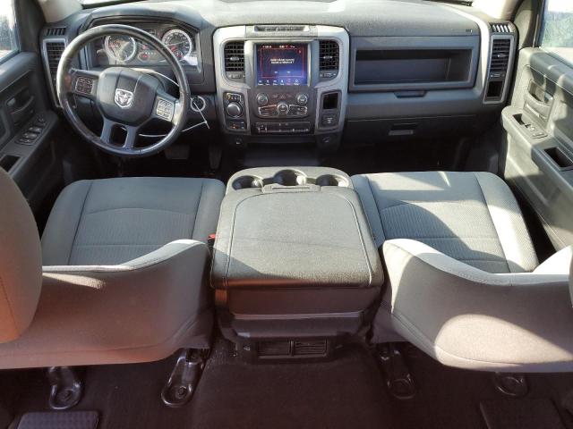 2021 RAM 1500 CLASS - 3C6RR7KT8MG521263