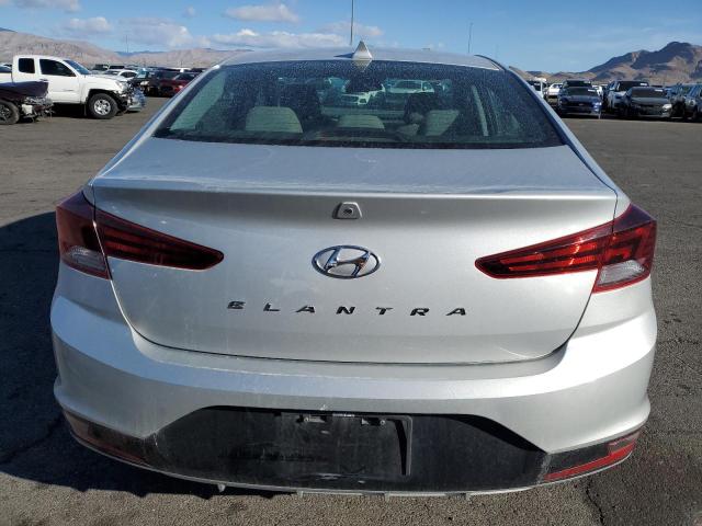 2020 HYUNDAI ELANTRA SE - 5NPD84LF6LH506439