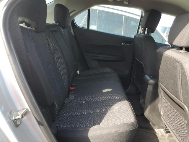 2017 CHEVROLET EQUINOX LS - 2GNALBEK6H1527856