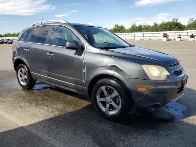 Vin: 3gnal3ek3ds587193, lot: 52634485, chevrolet captiva lt 20134