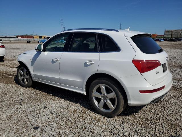 Vin: wa1dkafpxca013014, lot: 55087215, audi q5 premium plus 20122
