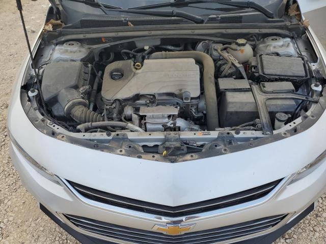 2018 CHEVROLET MALIBU LS - 1G1ZB5ST6JF234009