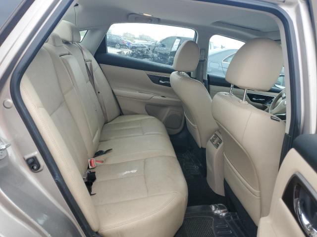 2015 NISSAN ALTIMA 2.5 - 1N4AL3AP1FC114871