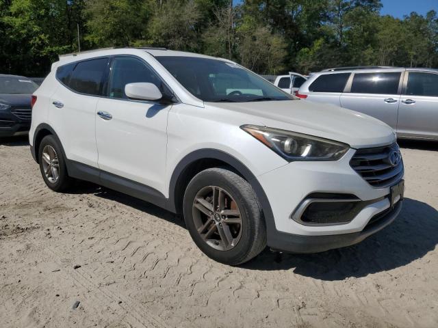 Vin: 5xyzt3lb8hg434749, lot: 52790685, hyundai santa fe 20174