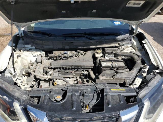 2017 NISSAN ROGUE S - JN8AT2MTXHW131526