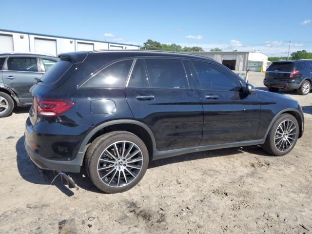 Vin: w1n0g8db8ng058810, lot: 54001435, mercedes-benz glc-class 300 20223