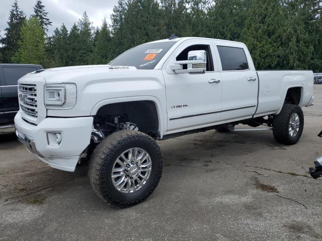GMC SIERRA K35