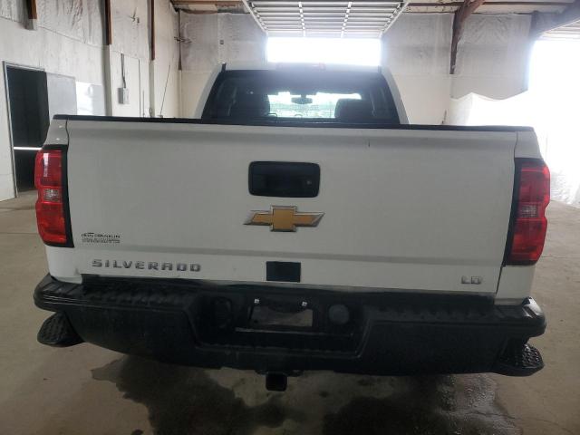 2019 CHEVROLET SILVERADO - 2GCVKPEC7K1173419