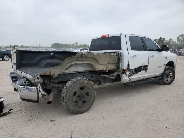 Vin: 3c63r3hj1kg604809, lot: 51504535, ram 3500 big horn 20193