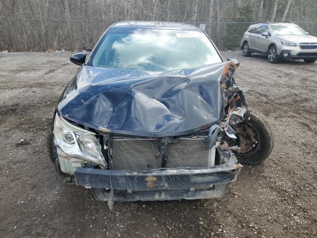 2013 TOYOTA CAMRY L - 4T1BF1FK3DU204873