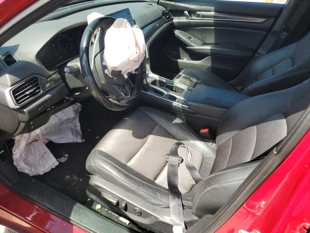 2019 HONDA ACCORD SPO - 1HGCV1F39KA088373