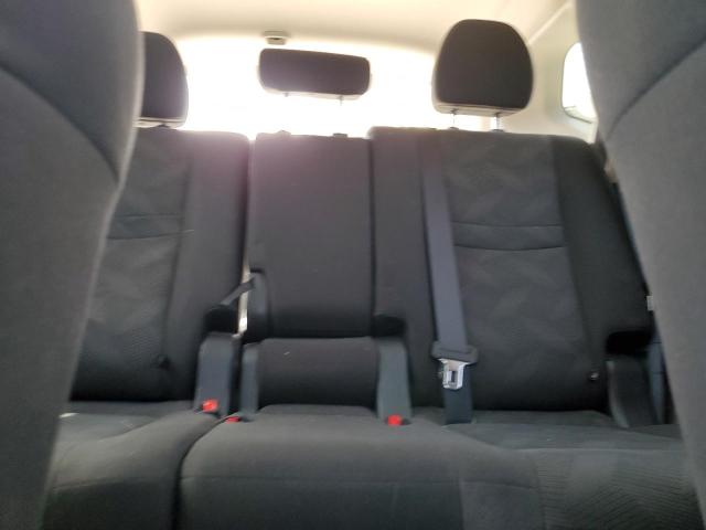 2016 NISSAN ROGUE S - KNMAT2MVXGP647312