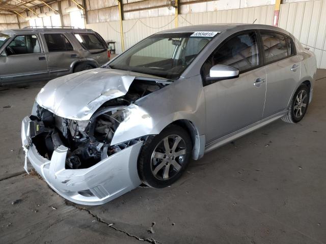 Vin: 3n1ab6ap7cl633358, lot: 52634815, nissan sentra 2.0 2012 img_1