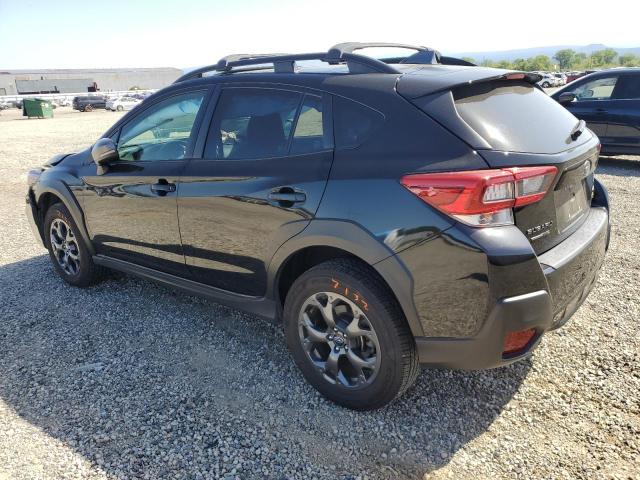Vin: jf2gthsc3nh269535, lot: 53925415, subaru crosstrek sport 20222
