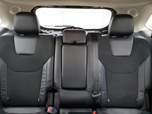 2016 FORD EDGE SPORT - 2FMPK4AP3GBB59174