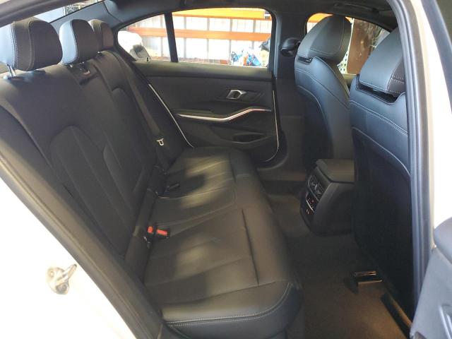 2024 BMW 330XE 3MW39FS00R8E43459