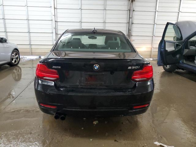2018 BMW 230XI WBA2J3C52JVD48613