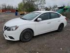 2019 NISSAN SENTRA S - 3N1AB7AP1KY344824