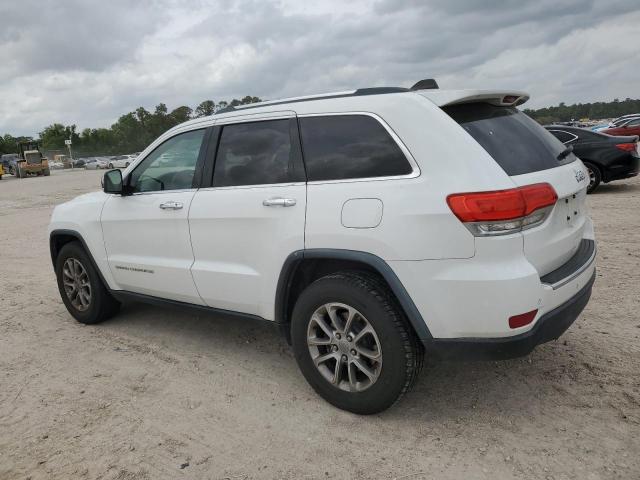 Vin: 1c4rjebg2fc915161, lot: 54682325, jeep grand cher limited 20152