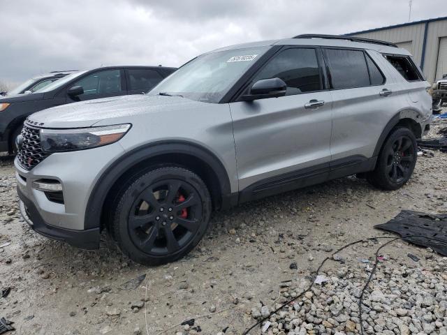 FORD EXPLORER ST