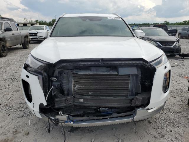 2021 HYUNDAI PALISADE C - KM8R74HE1MU332517