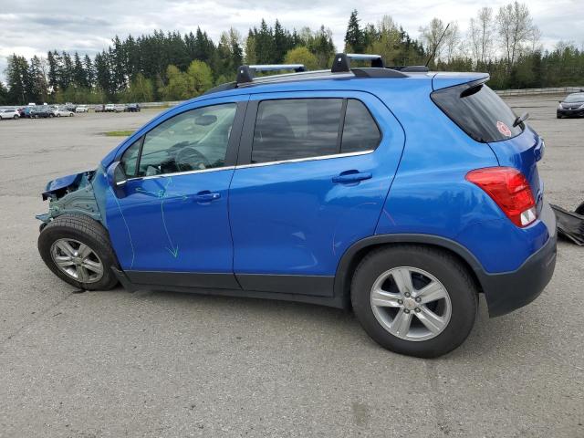 Vin: kl7cjlsb8fb115367, lot: 52399095, chevrolet trax 1lt 20152