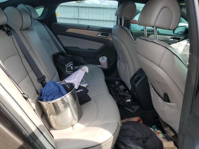 2015 HYUNDAI SONATA SPO - 5NPE34AB1FH113584