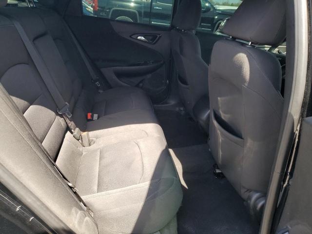 2018 CHEVROLET MALIBU LS - 1G1ZB5ST7JF146828