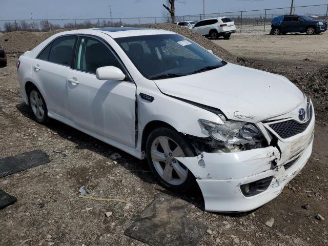 Vin: 4t1bf3ek3bu757999, lot: 51112335, toyota camry base 20114