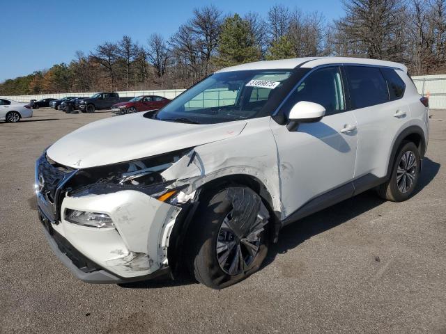 Vin: 5n1bt3bb2pc871793, lot: 51899875, nissan rogue sv 2023 img_1