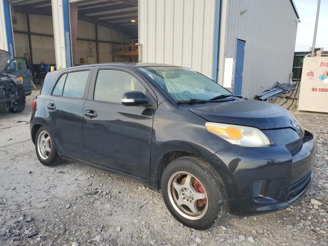Vin: jtkku4b45a1002576, lot: 51106585, toyota scion 20104