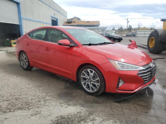 Vin: 5npd84lf0lh580746, lot: 51683755, hyundai elantra sel 20204