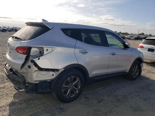 Vin: 5xyzu3lb8dg078326, lot: 54210405, hyundai santa fe 20133