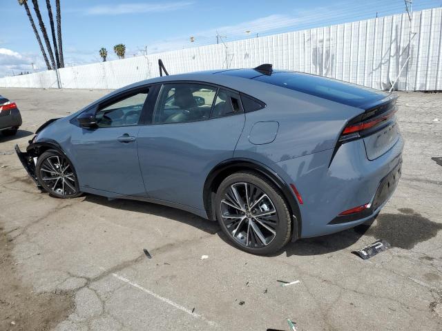 Vin: jtdadabu9s3025219, lot: 51535365, toyota prius le 20252