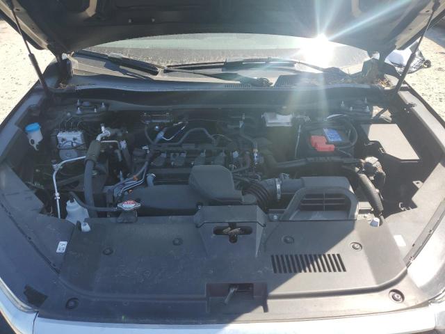 2023 HONDA CR-V EXL - 2HKRS3H75PH307066
