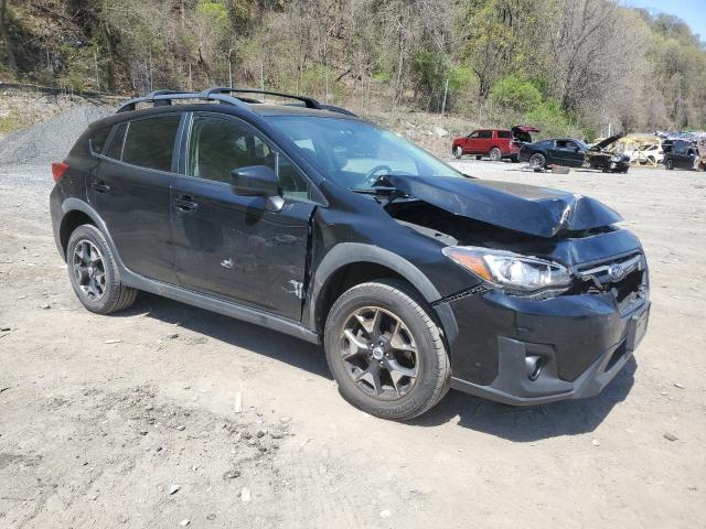 Vin: jf2gtabc8jh265143, lot: 54301475, subaru crosstrek premium 20184