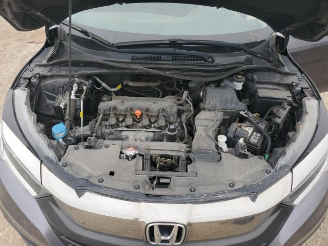 2020 HONDA HR-V LX - 3CZRU6H39LG702177