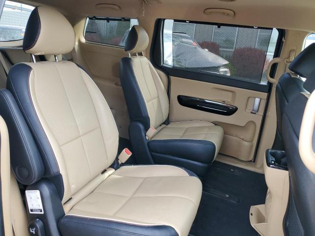 2016 KIA SEDONA EX KNDMC5C1XG6113634
