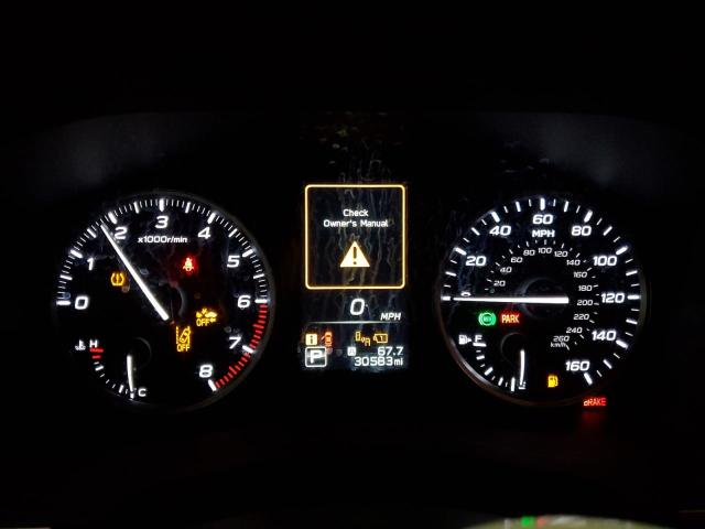 2024 SUBARU ASCENT PRE - 4S4WMAEDXR3436216
