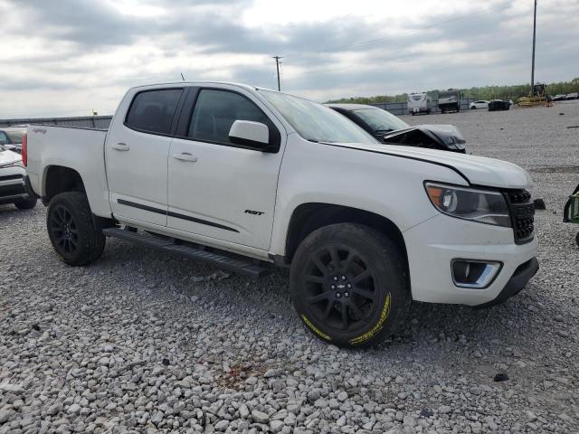 Vin: 1gcgtcen1k1266314, lot: 54721325, chevrolet colorado lt 20194