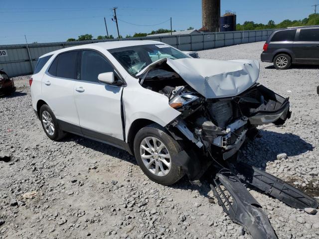 Vin: 2gnaxuev0l6106690, lot: 52761325, chevrolet equinox lt 20204