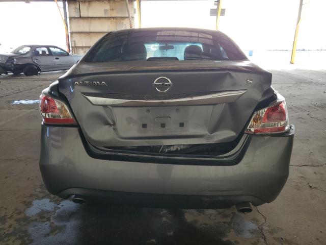 2015 NISSAN ALTIMA 2.5 - 1N4AL3AP4FC478802