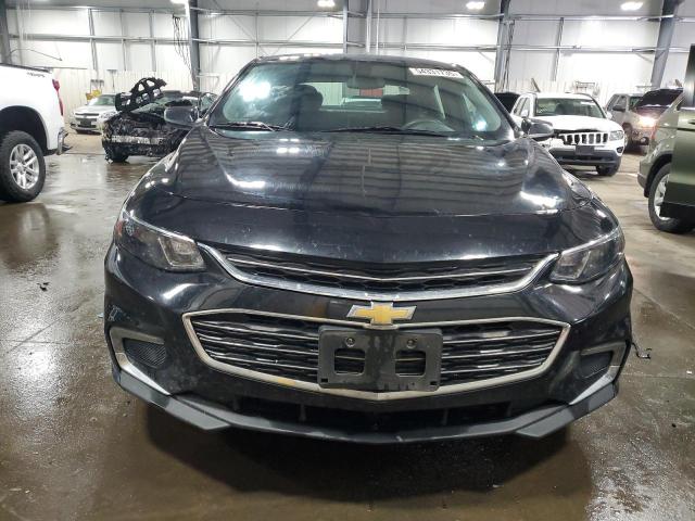 2017 CHEVROLET MALIBU LT - 1G1ZE5ST2HF249284