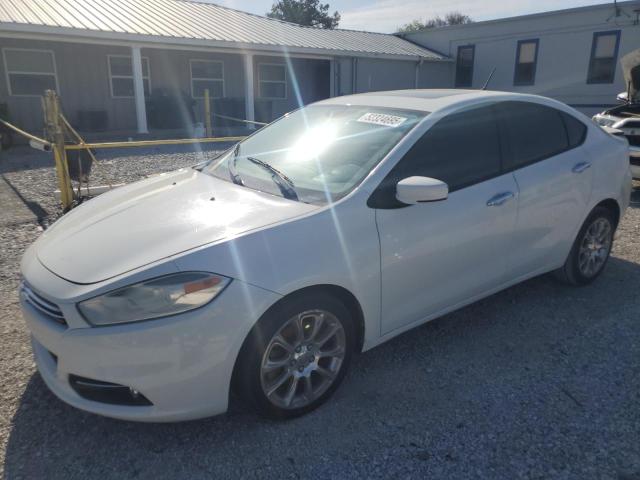 DODGE DART LIMITED
