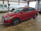 2017 HYUNDAI ELANTRA SE - KMHD84LF6HU189559