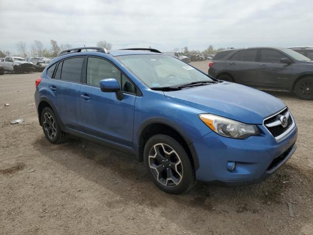Vin: jf2gpacc3e8258447, lot: 54389705, subaru xv 2.0 premium 20144