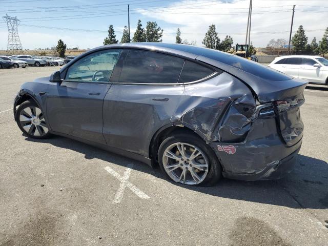 Vin: 7saygdeexpa157332, lot: 52693955, tesla model y 20232